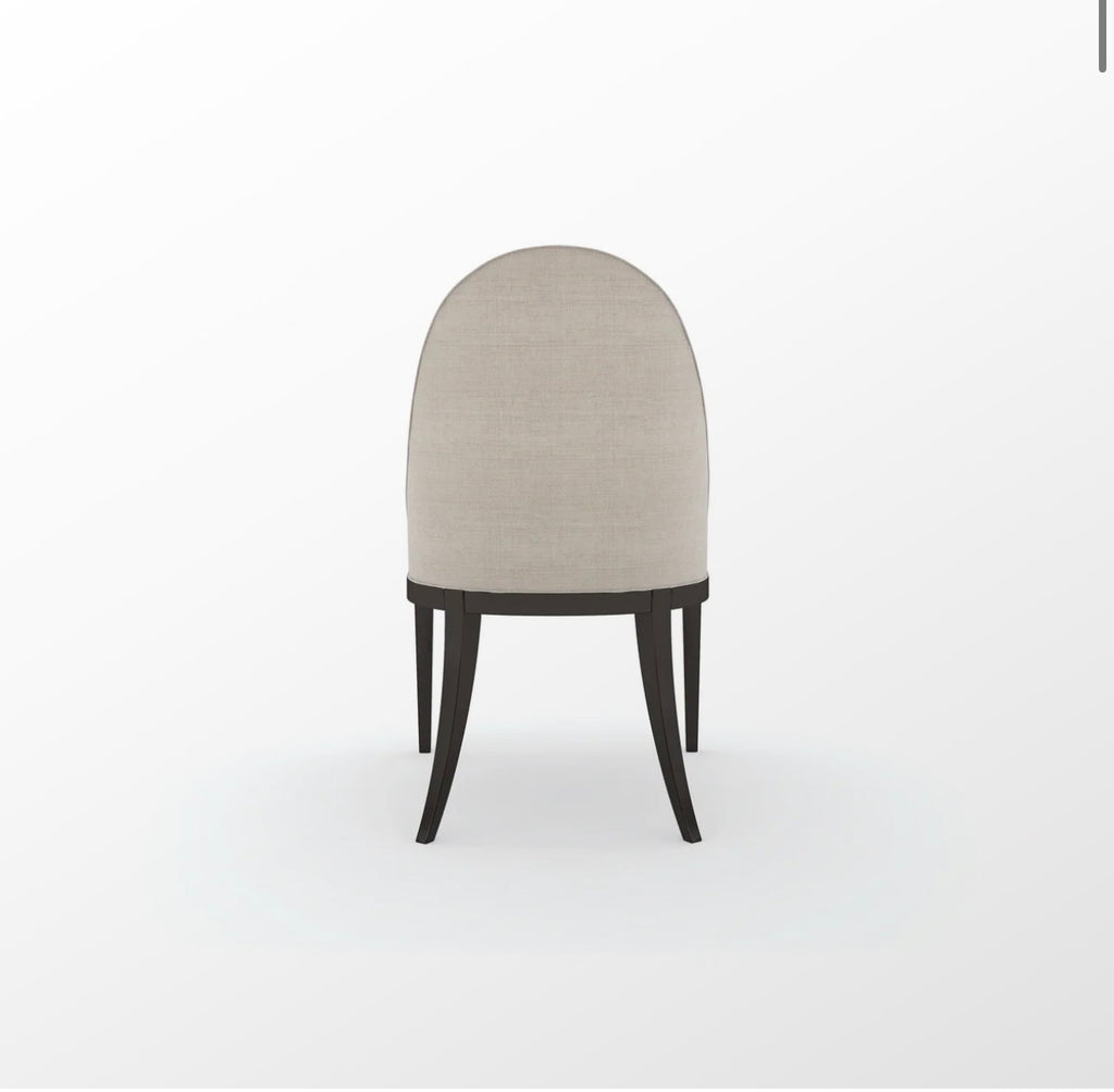Natural Choice Side Dining Chair