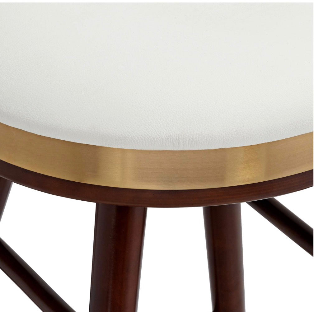 Casa Milano Addison Counter Stool