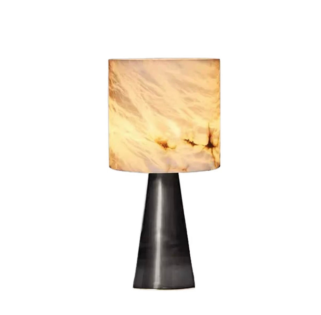 Fleur de Lune Table Lamp