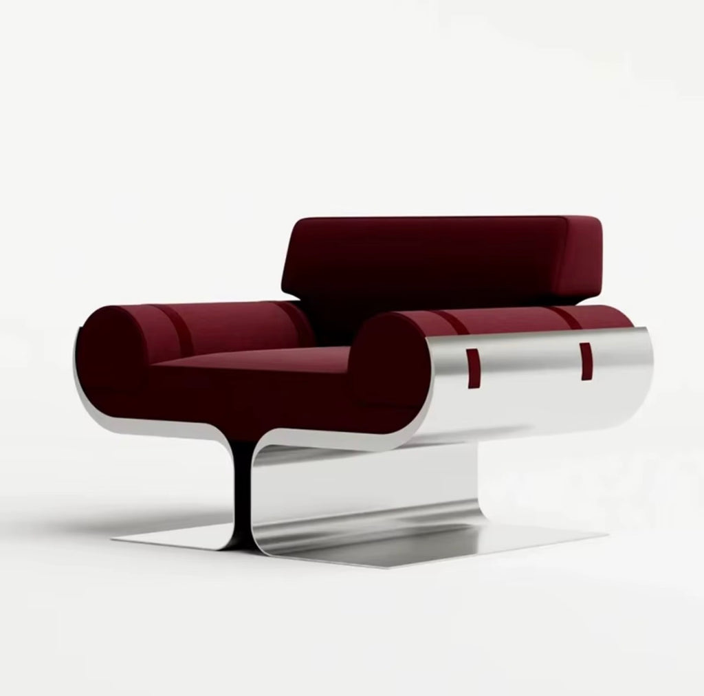 Nuñez Armchair
