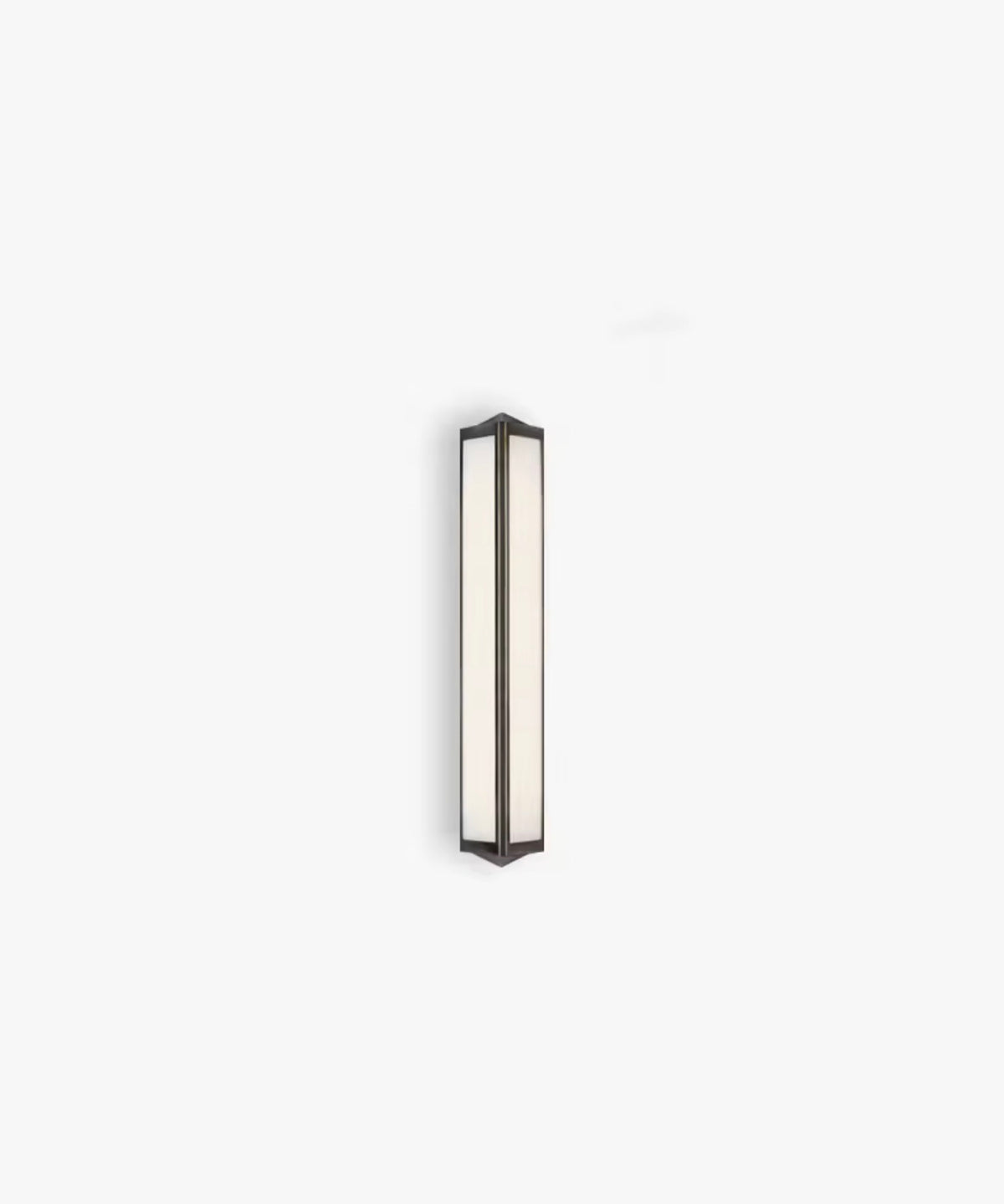 Castellane Alabaster Wall Sconce