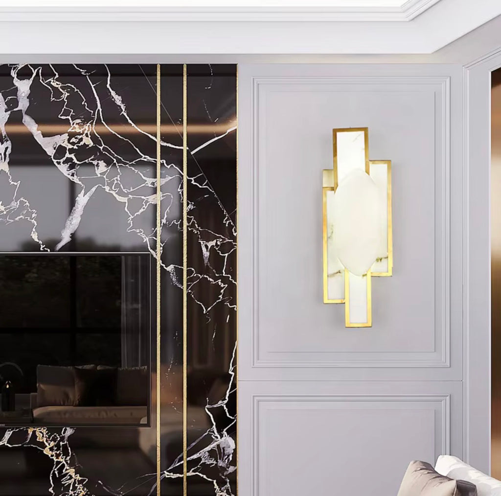 Russel Wall Lamp