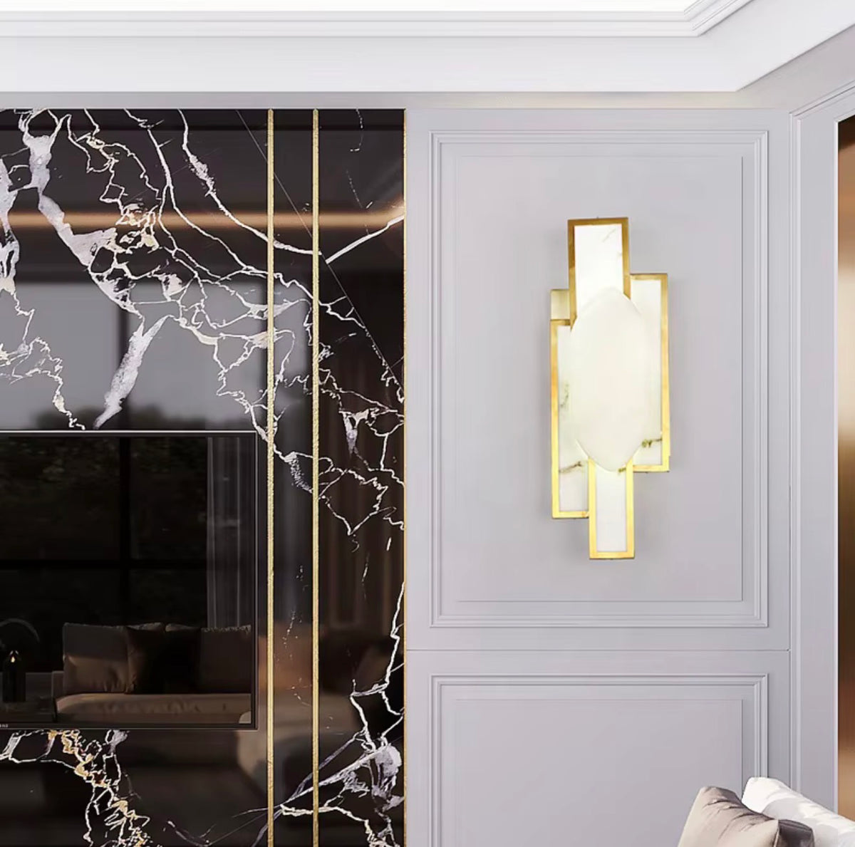 Russel Wall Lamp