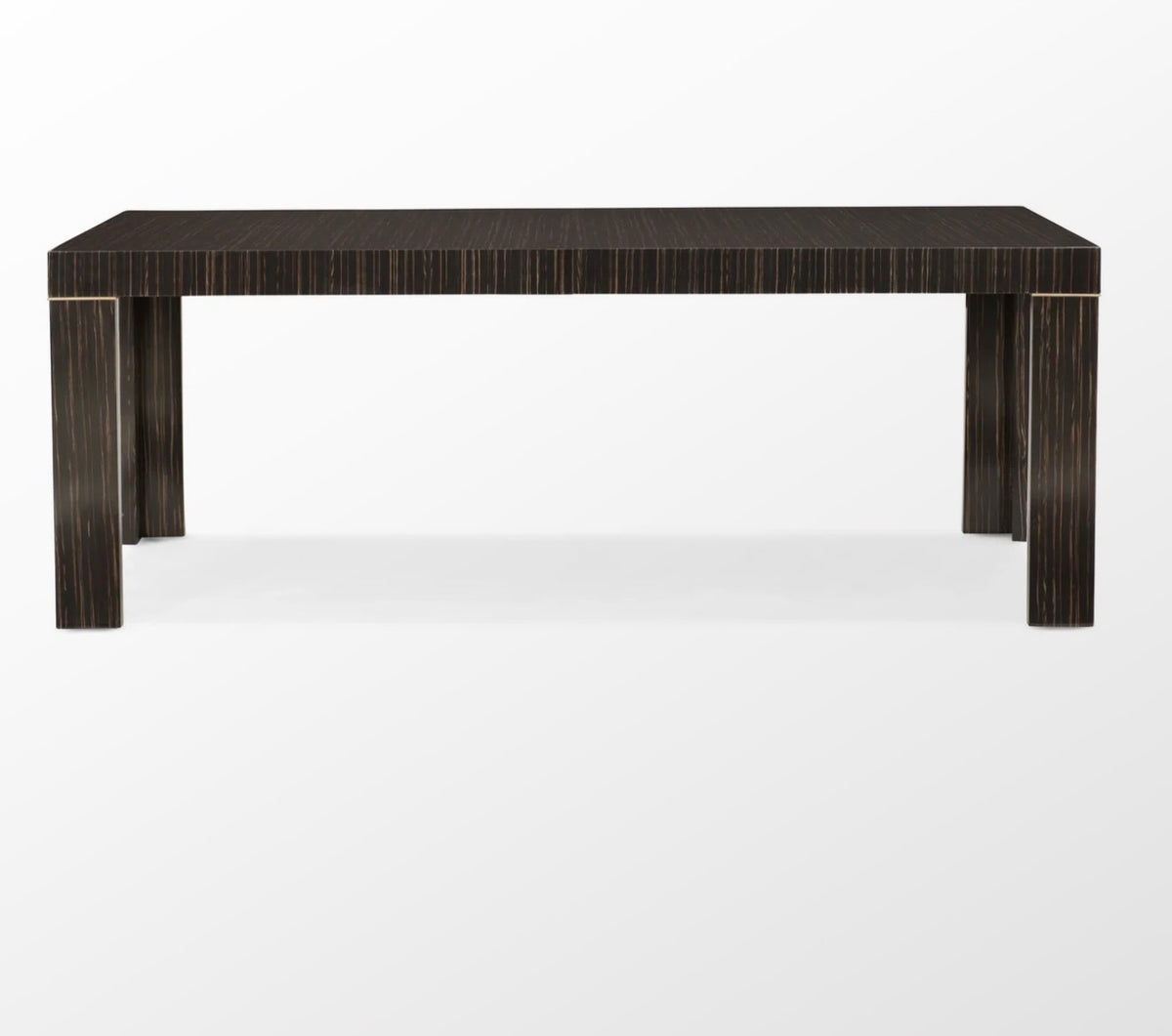 Edge Extendable Dining Table
