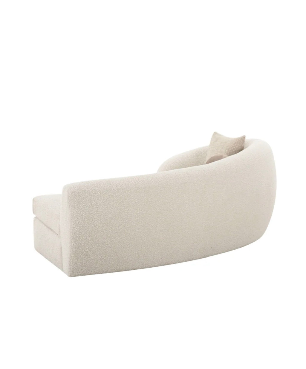 Casa Milano – Kilmer Curved Sectional Sofa