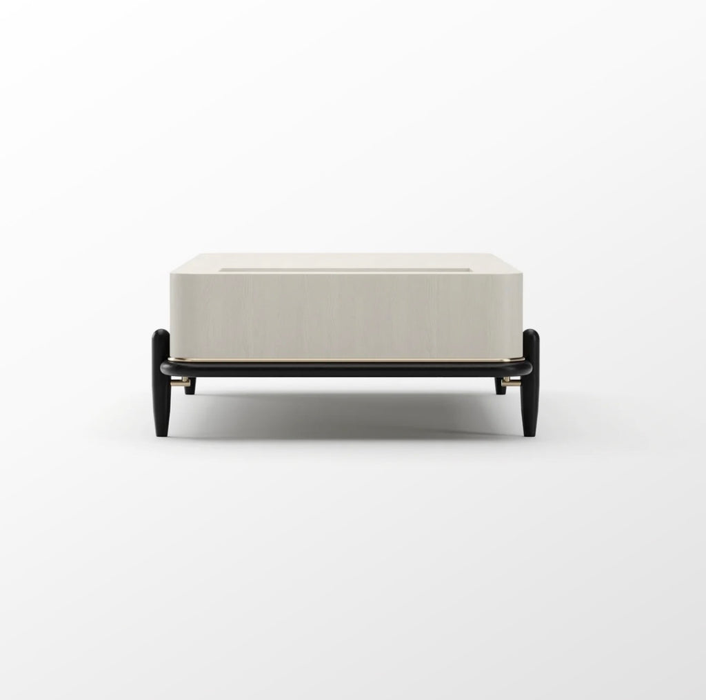 Madera Leg Cocktail Table