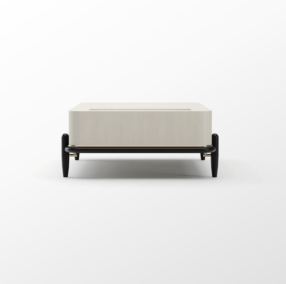 Madera Leg Cocktail Table