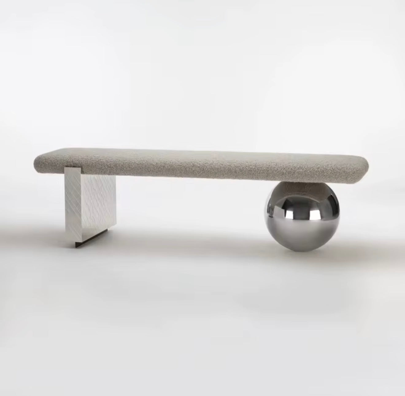 Casa Milano – Bulgarino Signature Bench