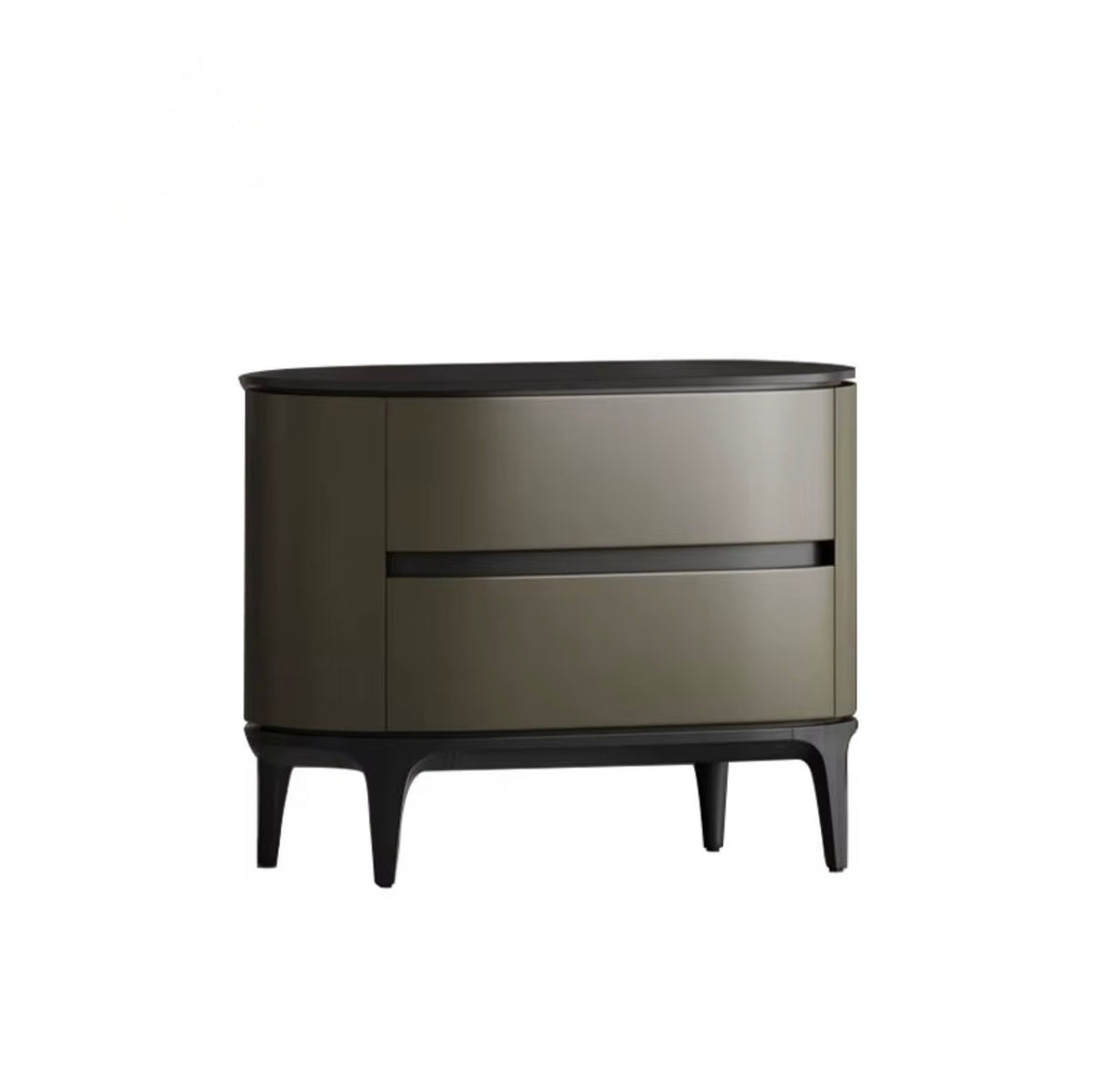 Lovatto Bedside Table