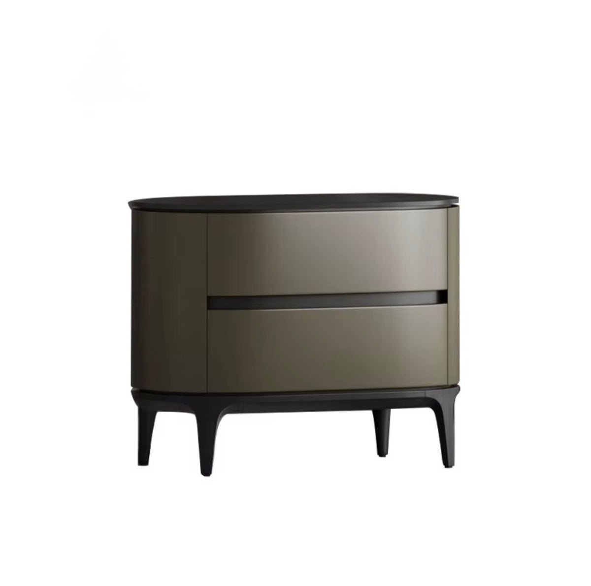 Lovatto Bedside Table