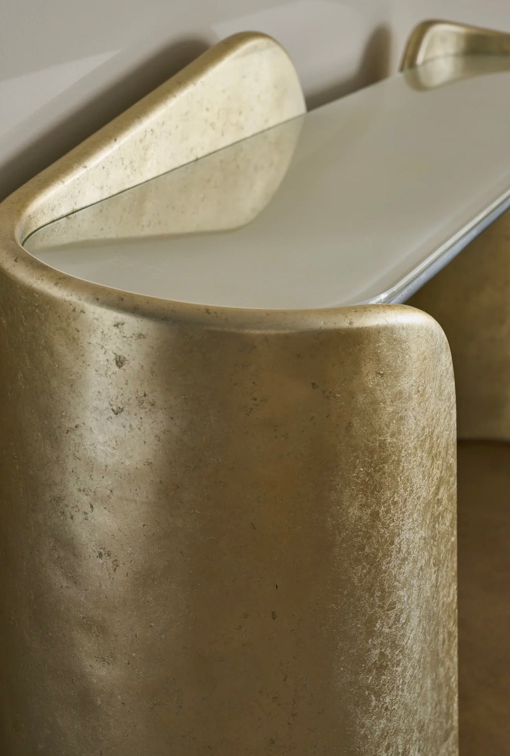 BAUBLE CONSOLE