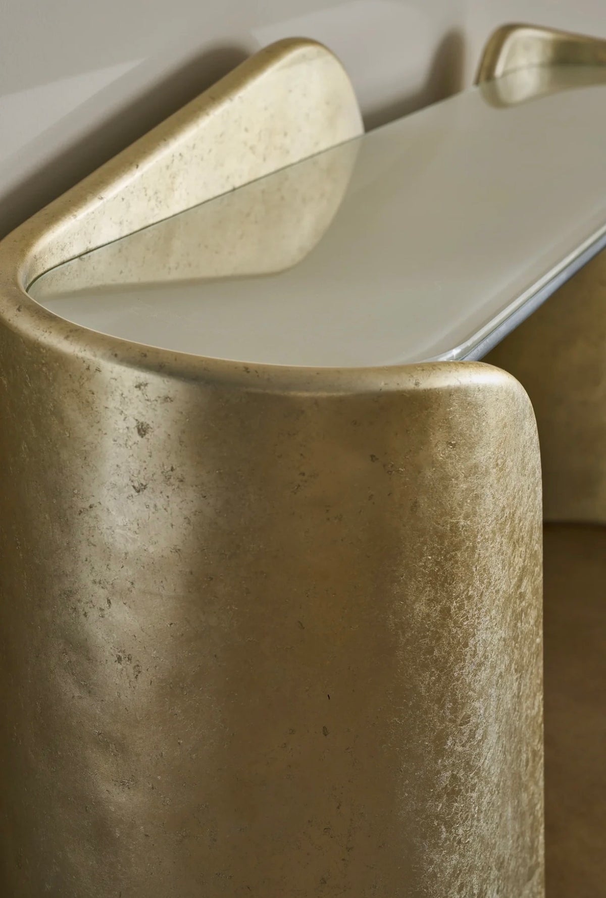 BAUBLE CONSOLE