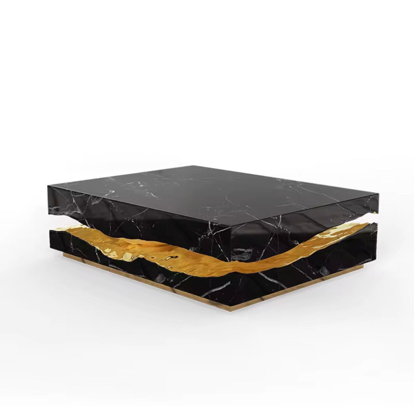 Casa Milano – Imperfectio Coffee Table