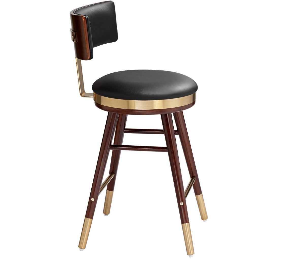 Casa Milano Addison Counter Stool
