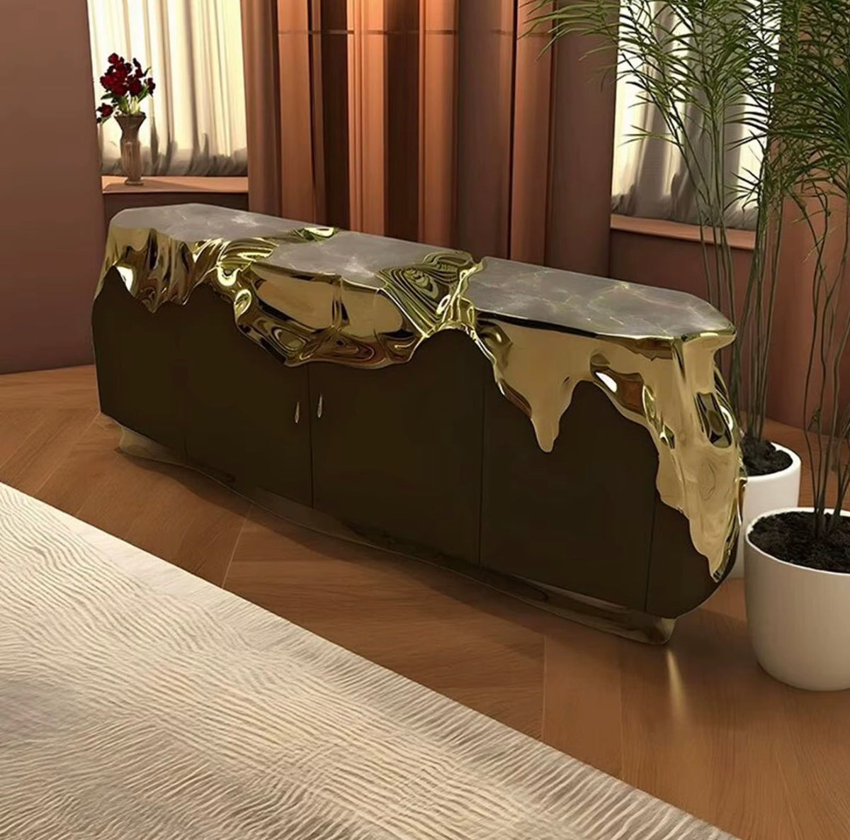 Valenza Sideboard