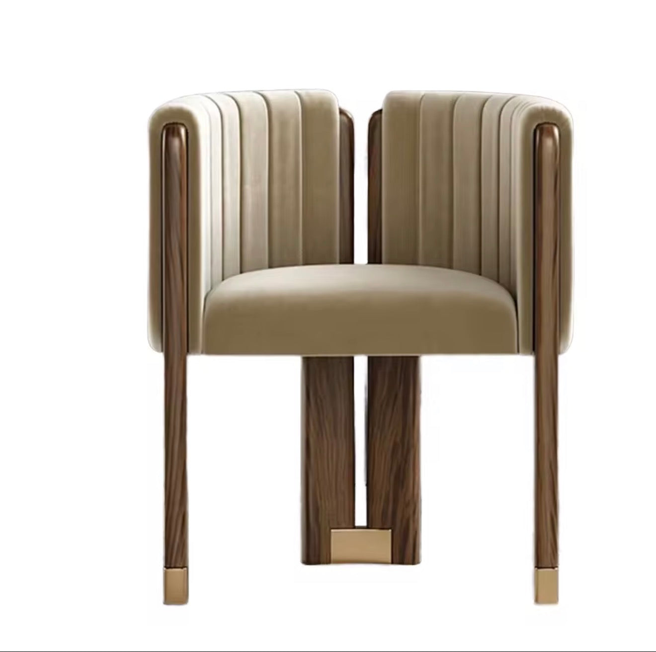 Casa Milano – Verona Velvet Dining Chair (Set of 2)