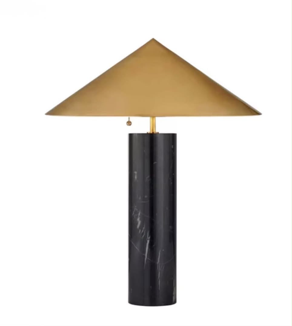 Minimalist Medium Table Lamp