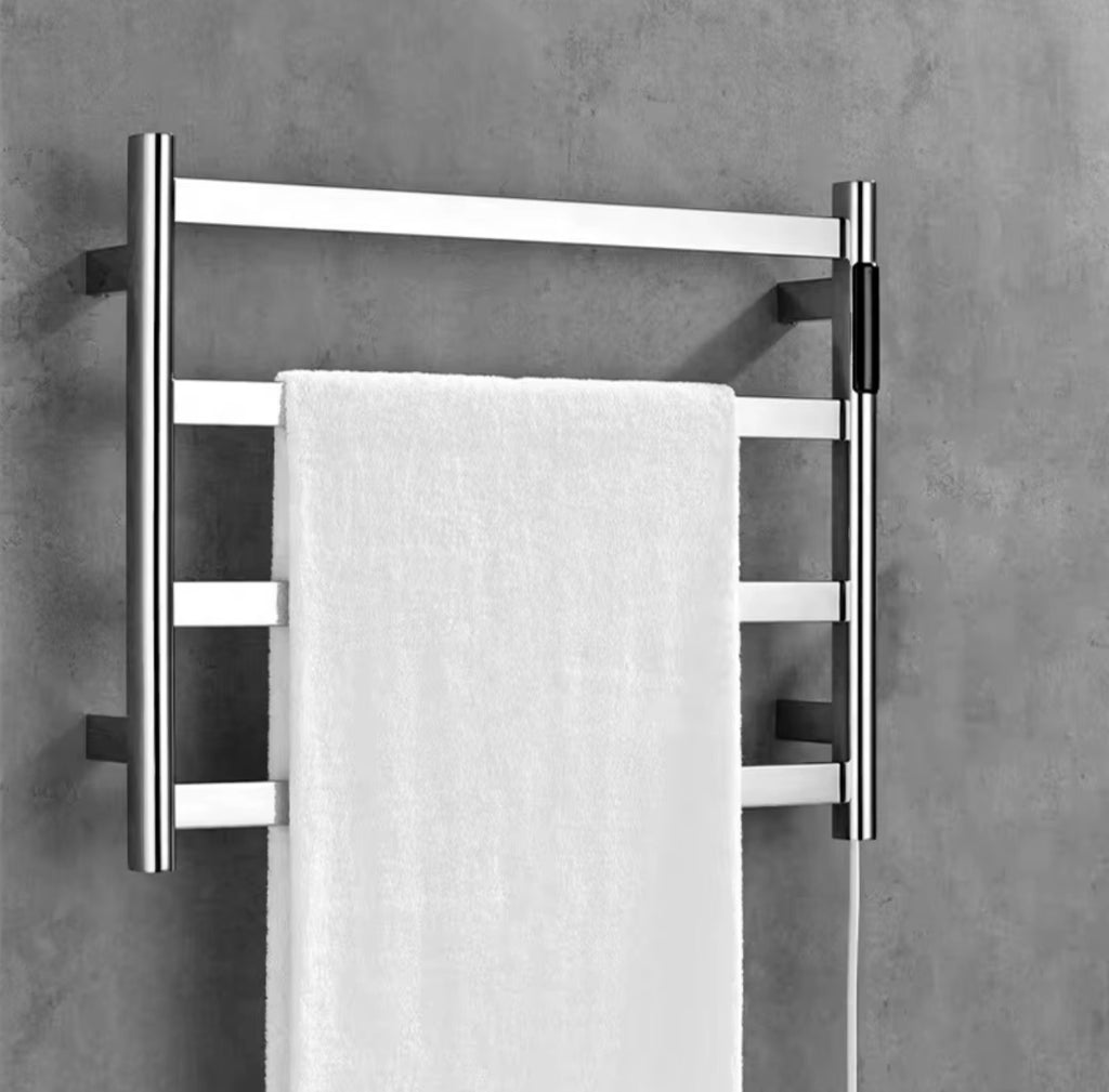 Sephora Electric Heated Towel Warmer