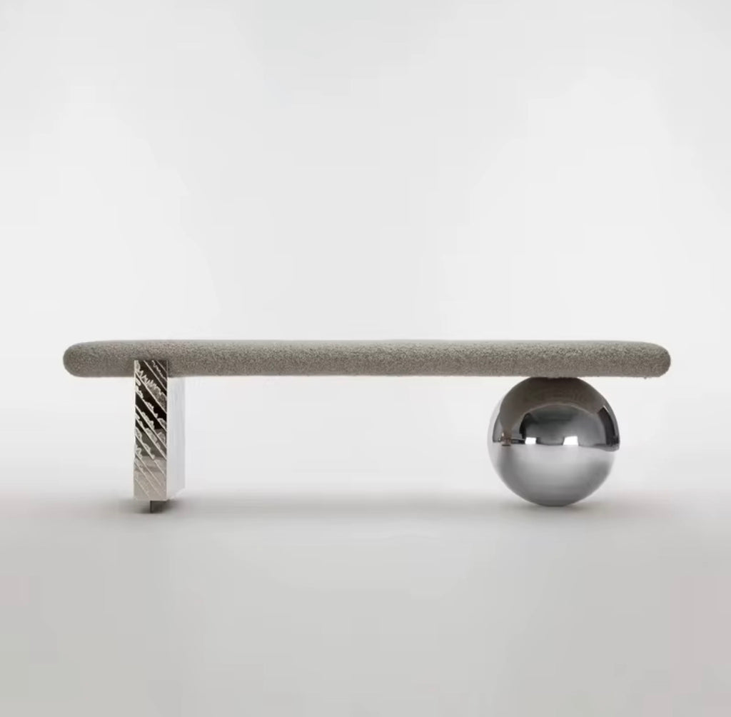 Casa Milano – Bulgarino Signature Bench