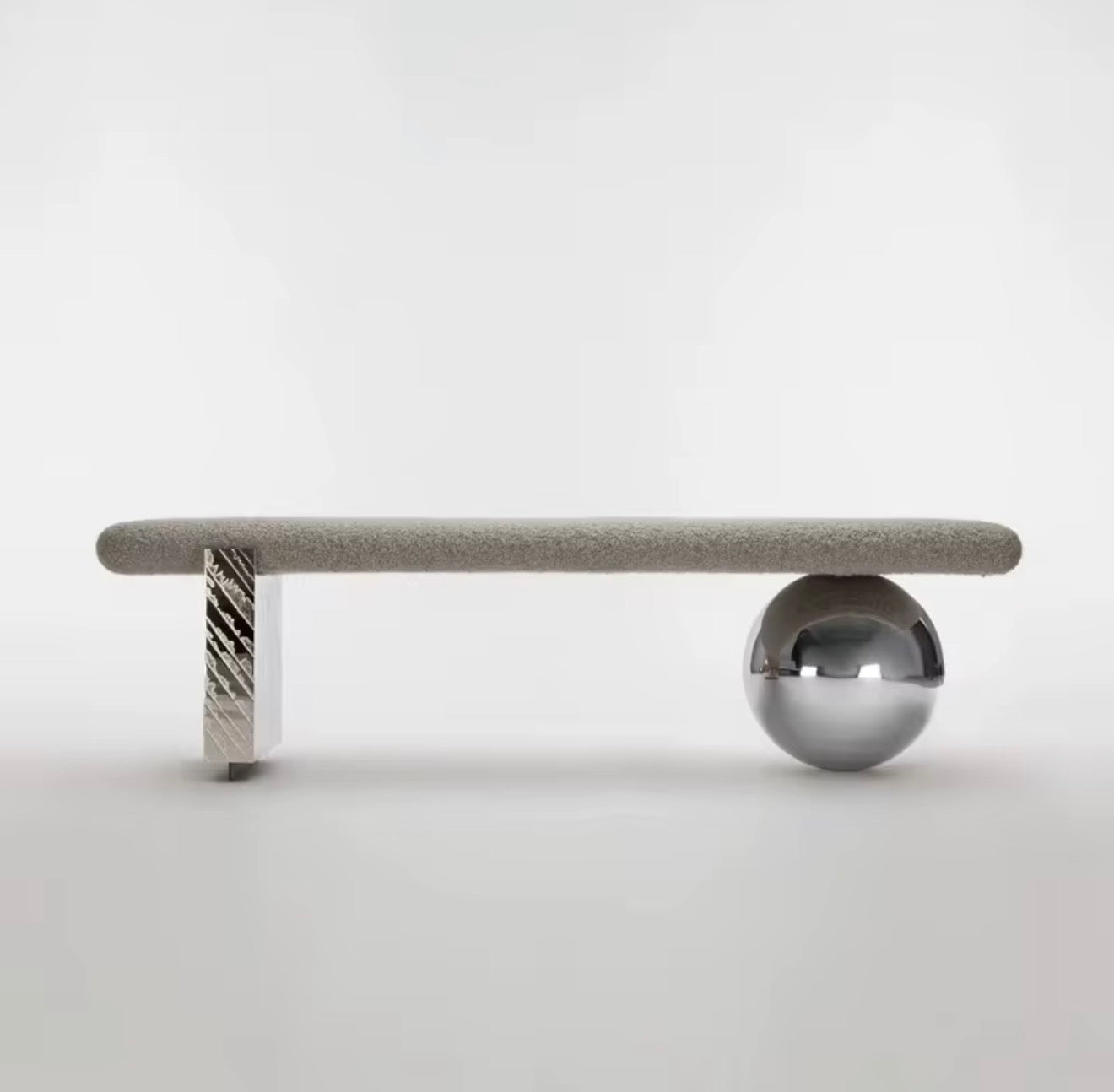 Casa Milano – Bulgarino Signature Bench