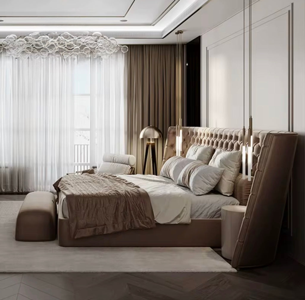Casa Milano – Grand Brizzo Bed