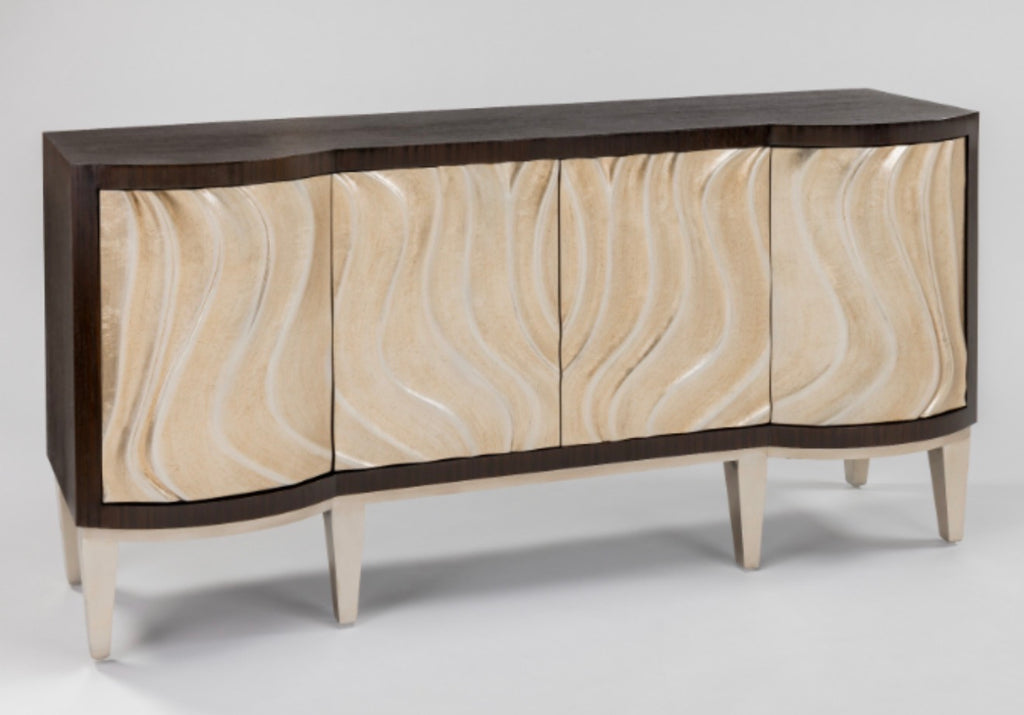 ALEXANDER SIDEBOARD CABINET