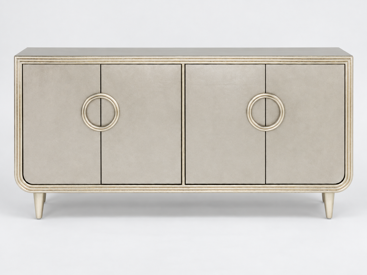 PAMELA SIDEBOARD CABINET