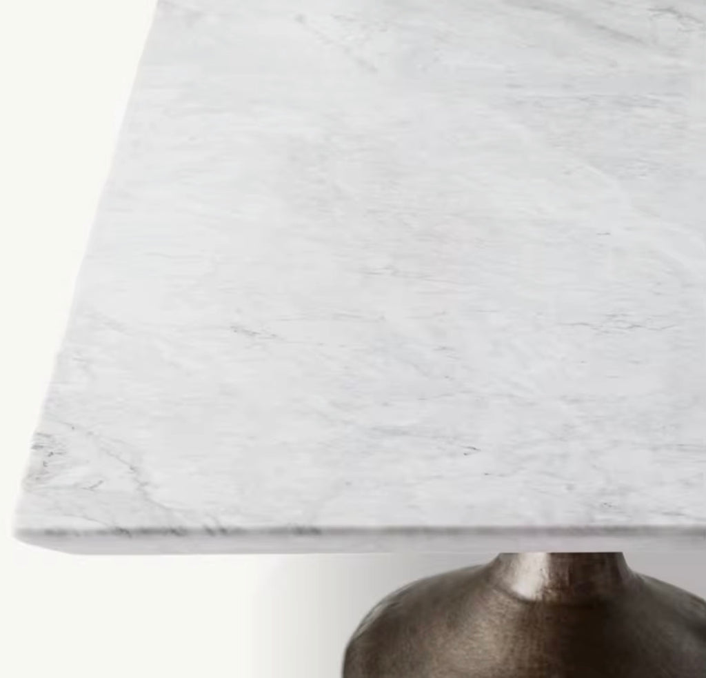Casa Milano – Bellavita Marble Dining Table
