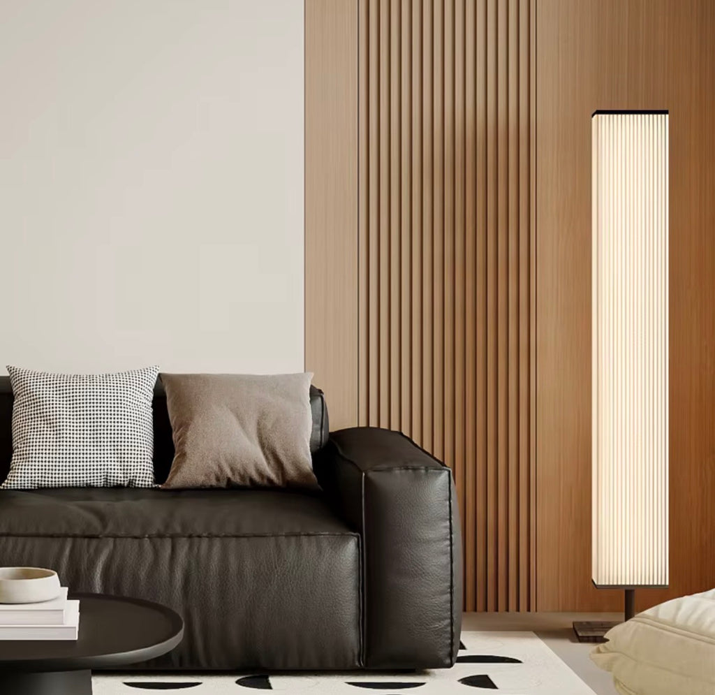 Solara Tiered Floor Lamp