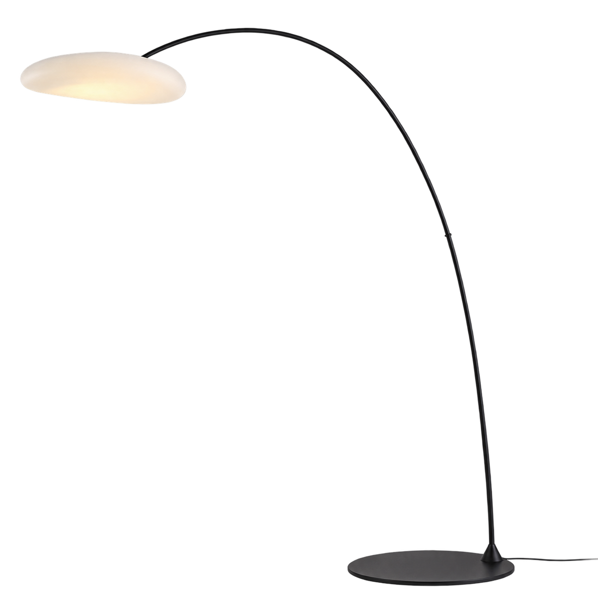 Cloud Floor Lamp