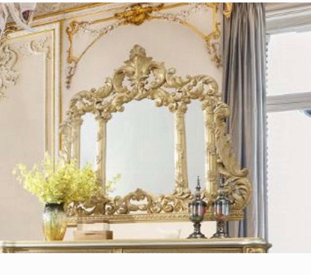 Casa Milano Bellagio Palazzo Grand Dining Collection