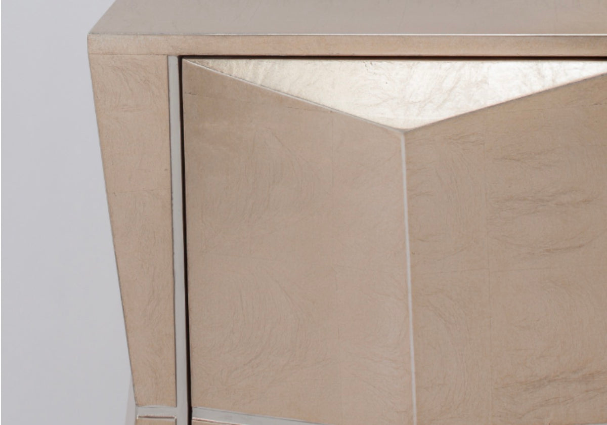 RENETTA SIDEBOARD CABINET