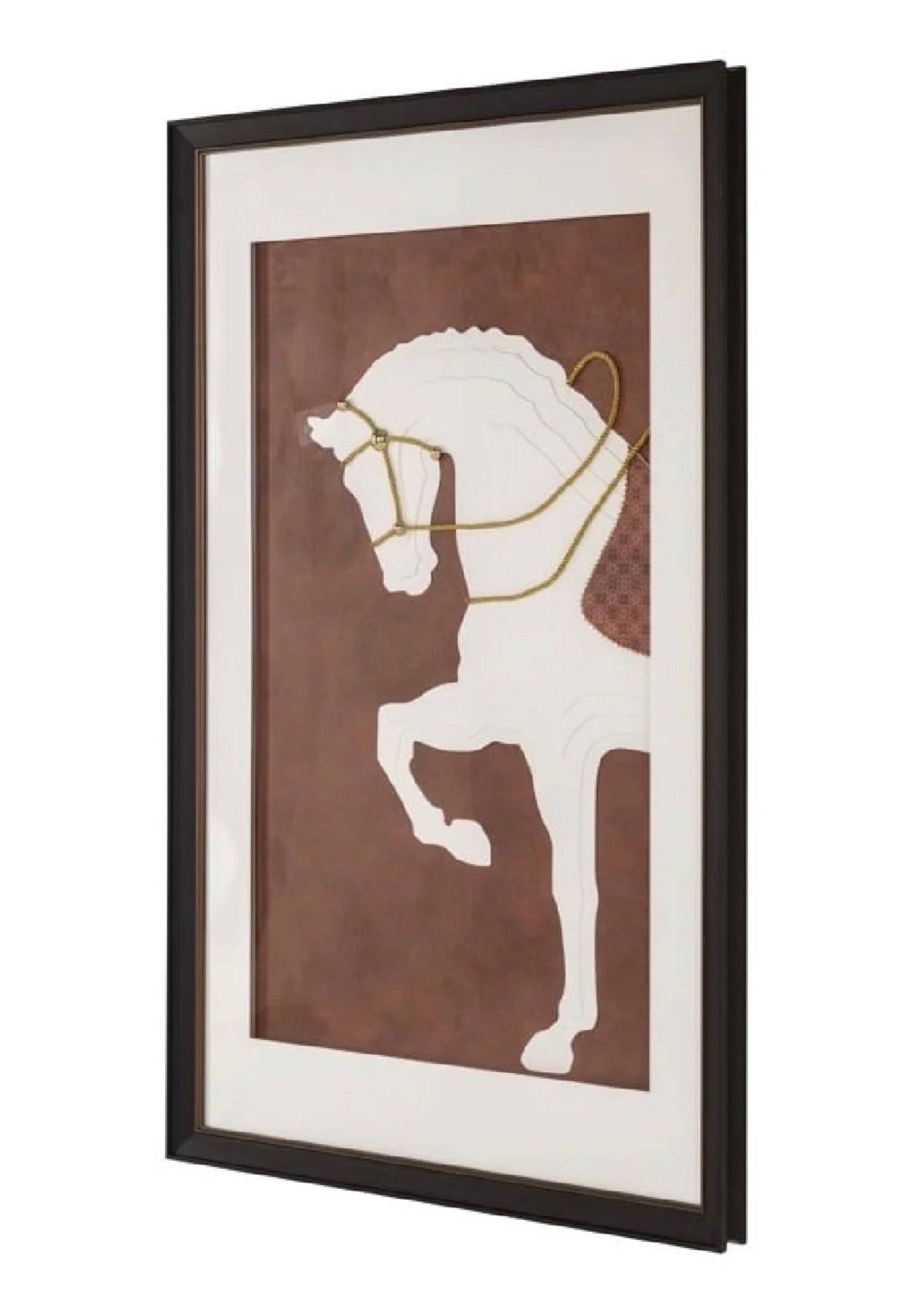 Casa Milano – Stallion Wall Art | Richmond Interiors Blazer