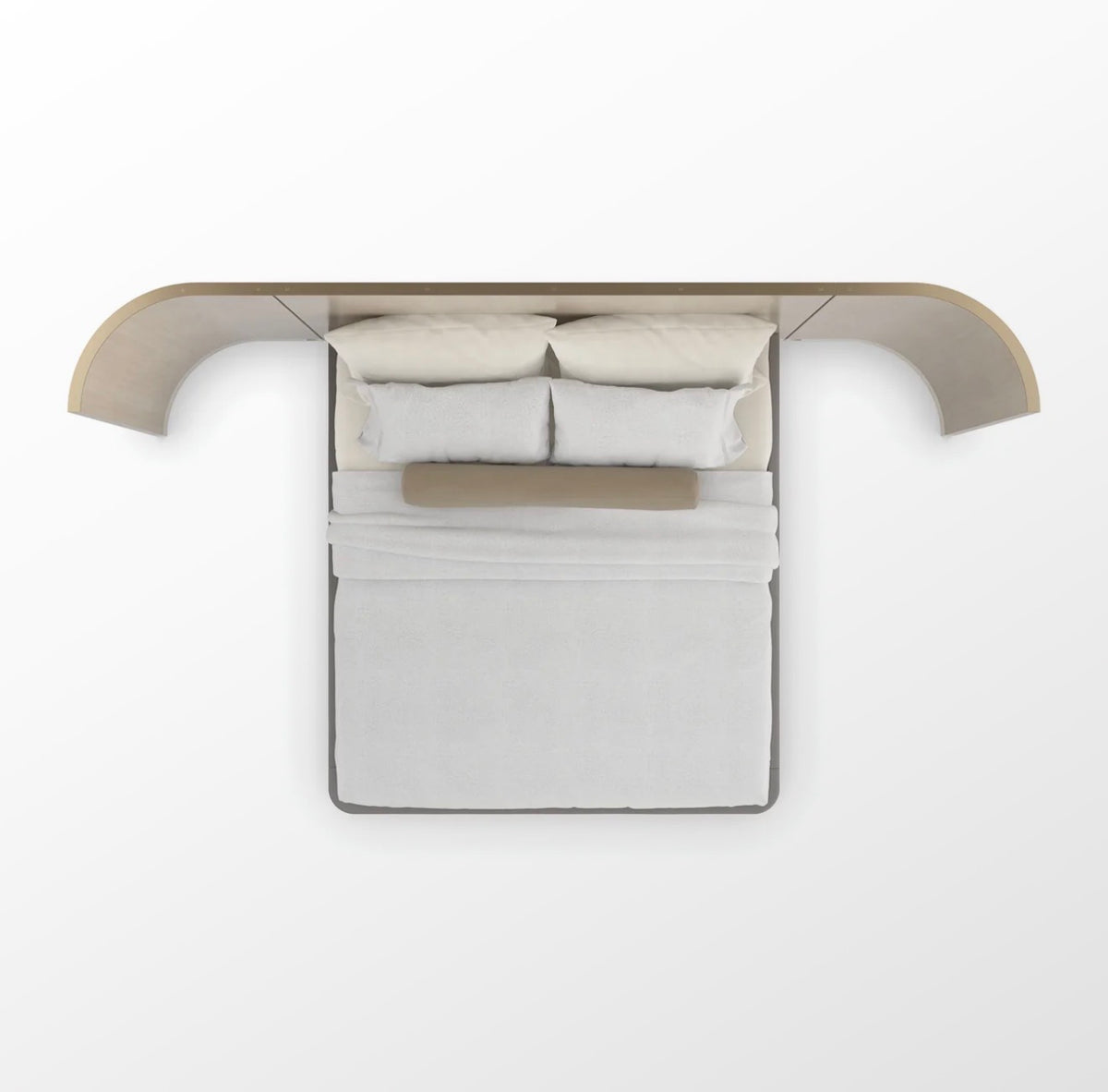DREAM CHASER BED