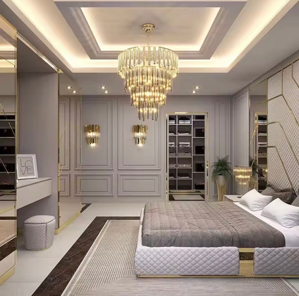 Casa Milano – Aurelia Arch Signature Bed