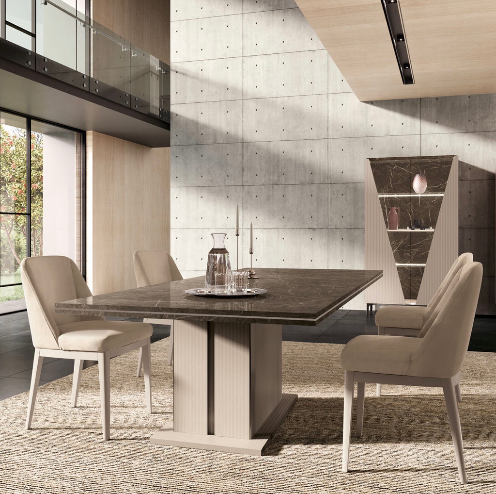 Casa Milano – Fidia Italian Dining Collection