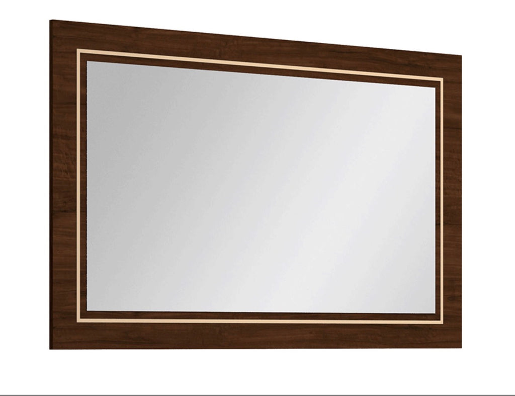 Casa Milano – Eva Buffet & Mirror Set