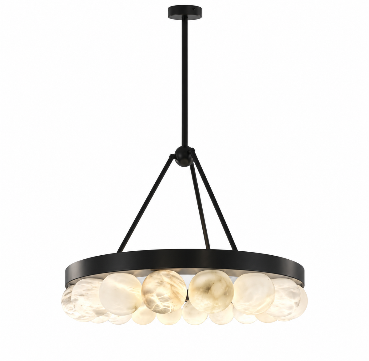 Lunara Chandelier
