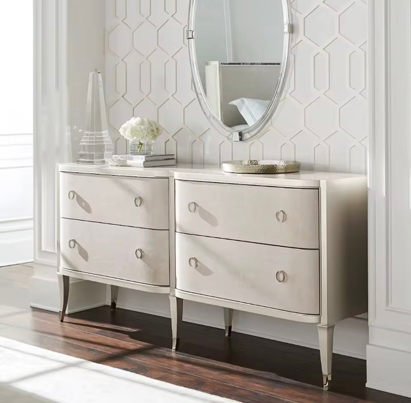 Casa Milano – Elliot Signature Sideboard