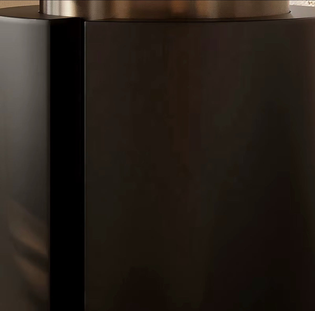 Valerio Round Side Table