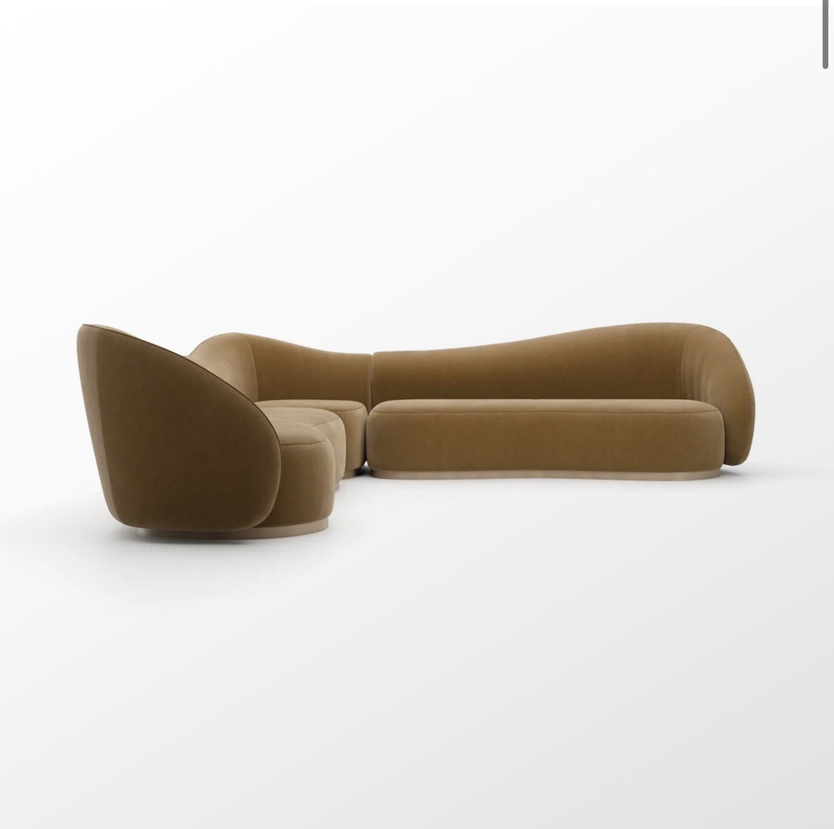 Kalahari Sectional