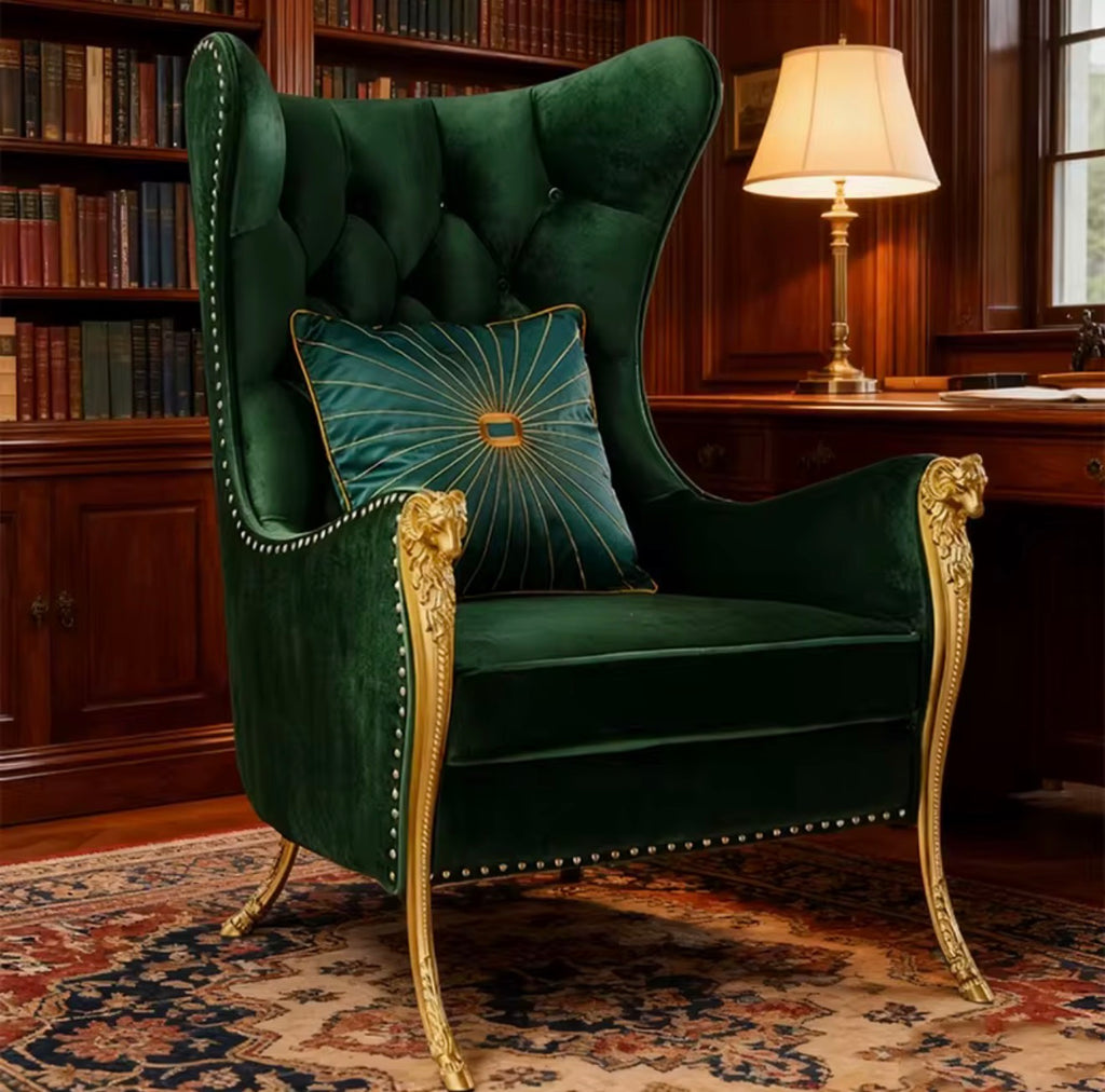 Casa Milano – Poltrona MEDICI