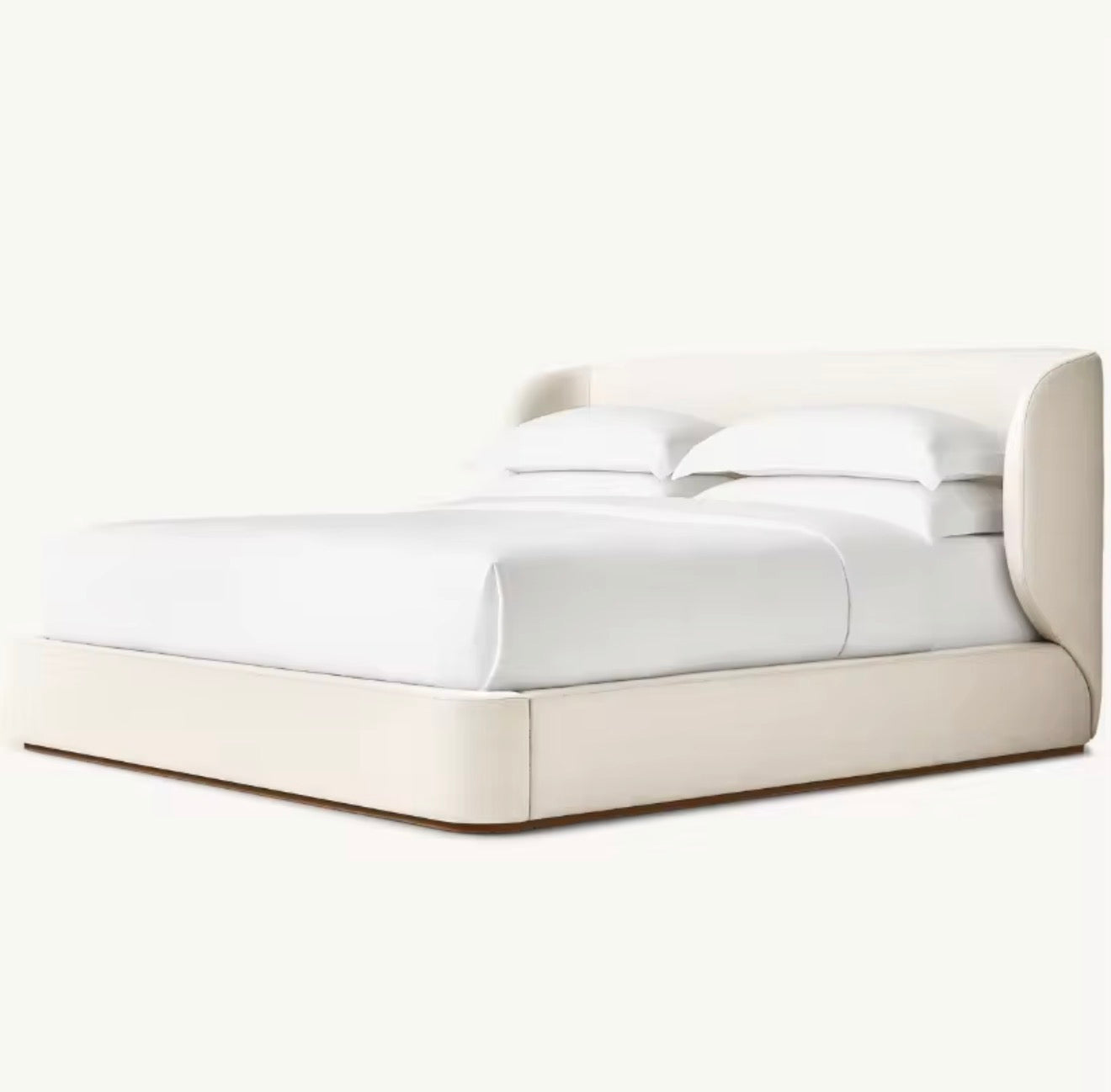 Casa Milano — Toscana Upholstered Bed