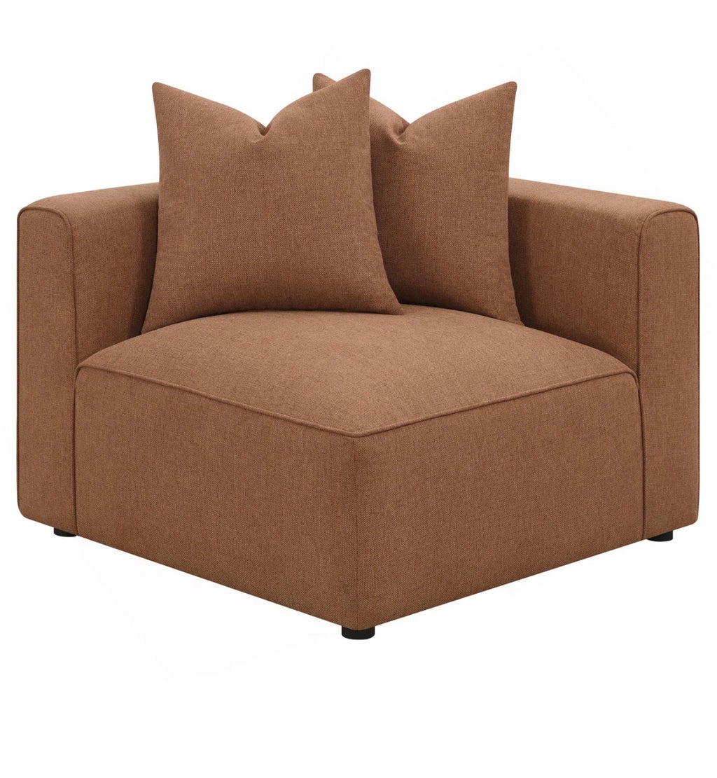Casa Milano — Terranova Deep Comfort Modular Sectional