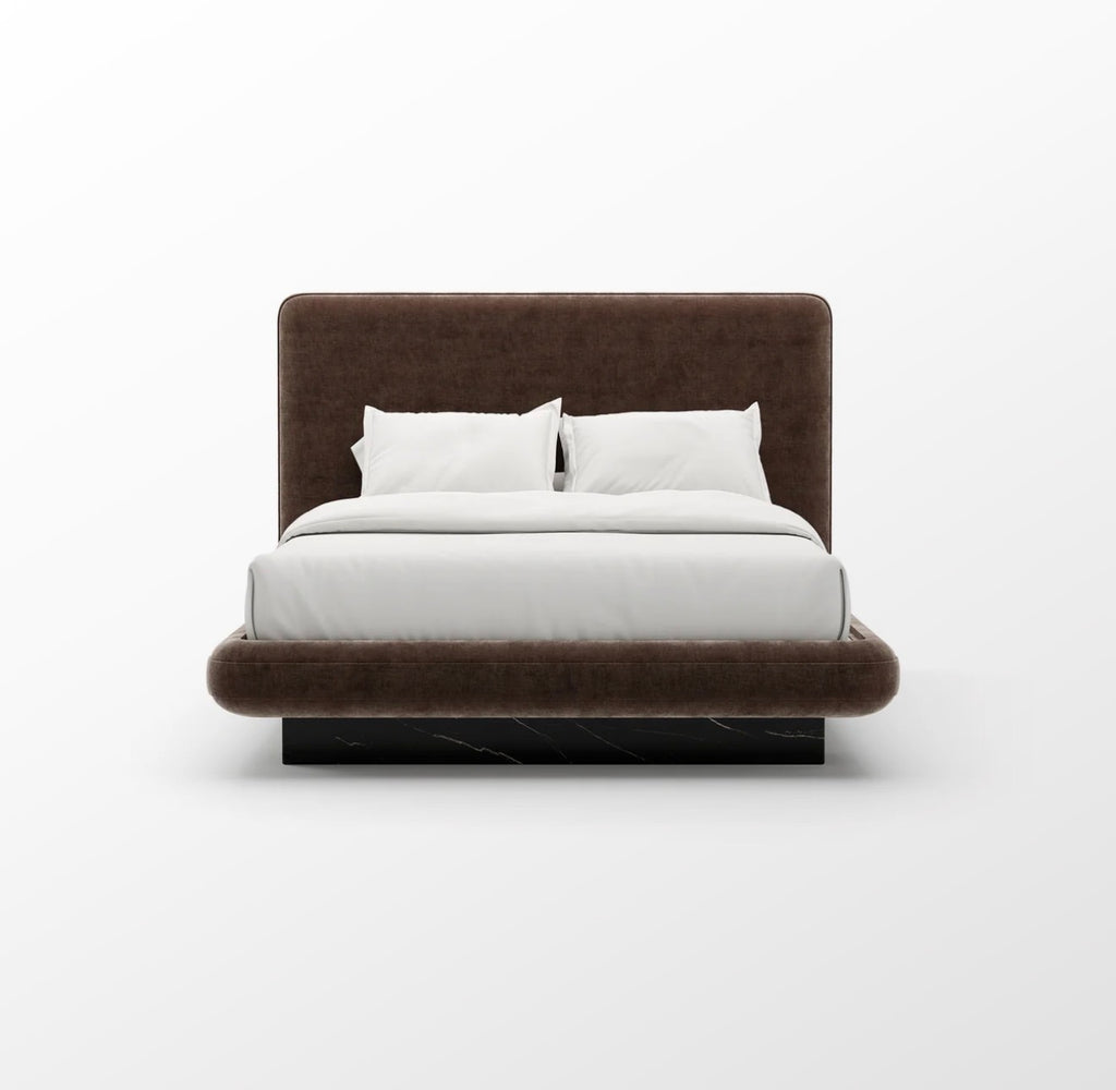 OVERLAP BED