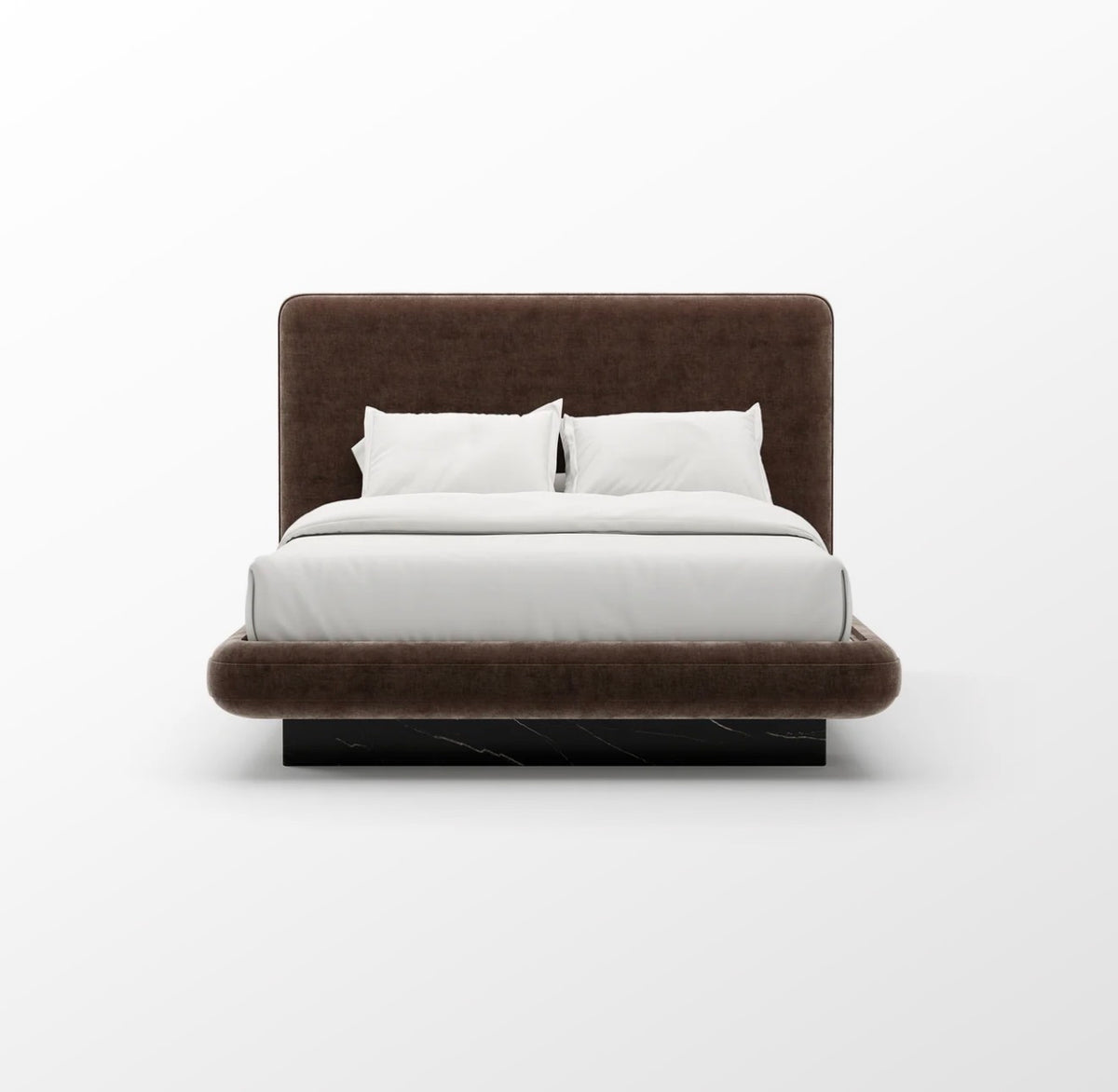 OVERLAP BED