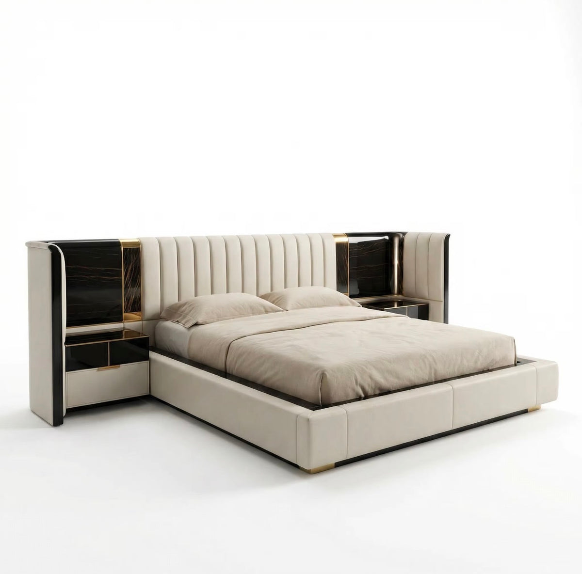 Pinot Noir Bed