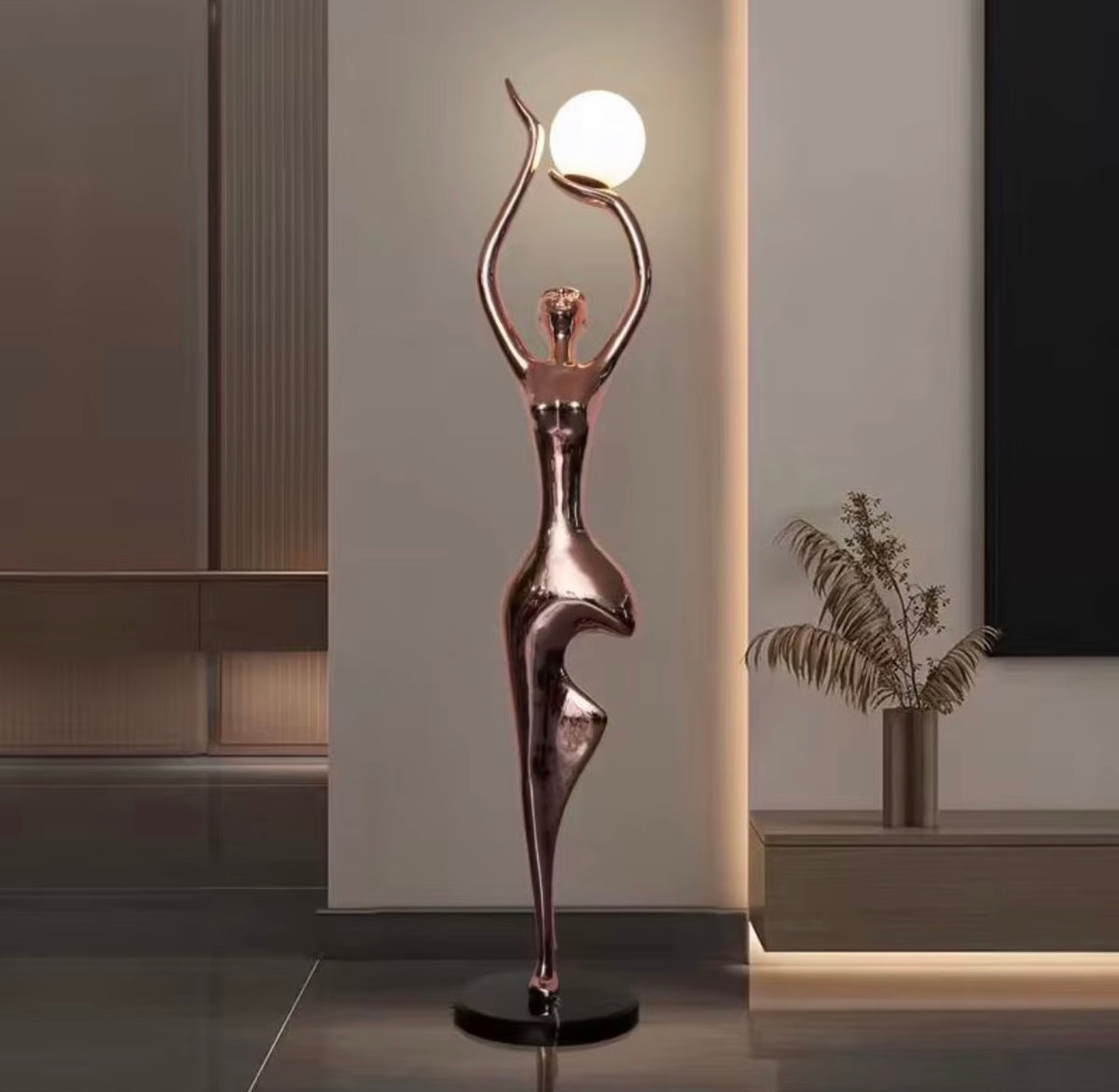 Muse Floor Lamp