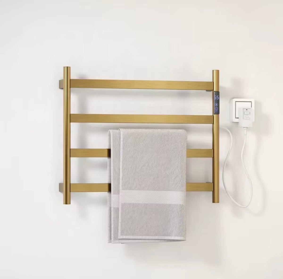 Sephora Electric Heated Towel Warmer