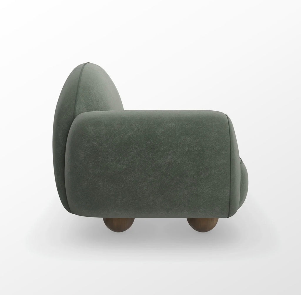 CYPRESS CHAISE